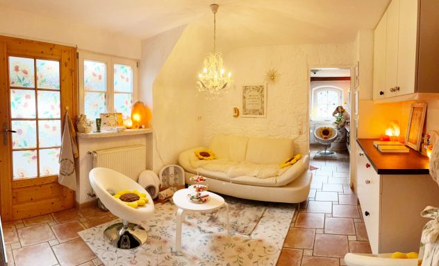 Sofalaunch Oase Sonnenfenster