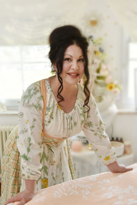 Das SchwarzwaldMädel Manuela