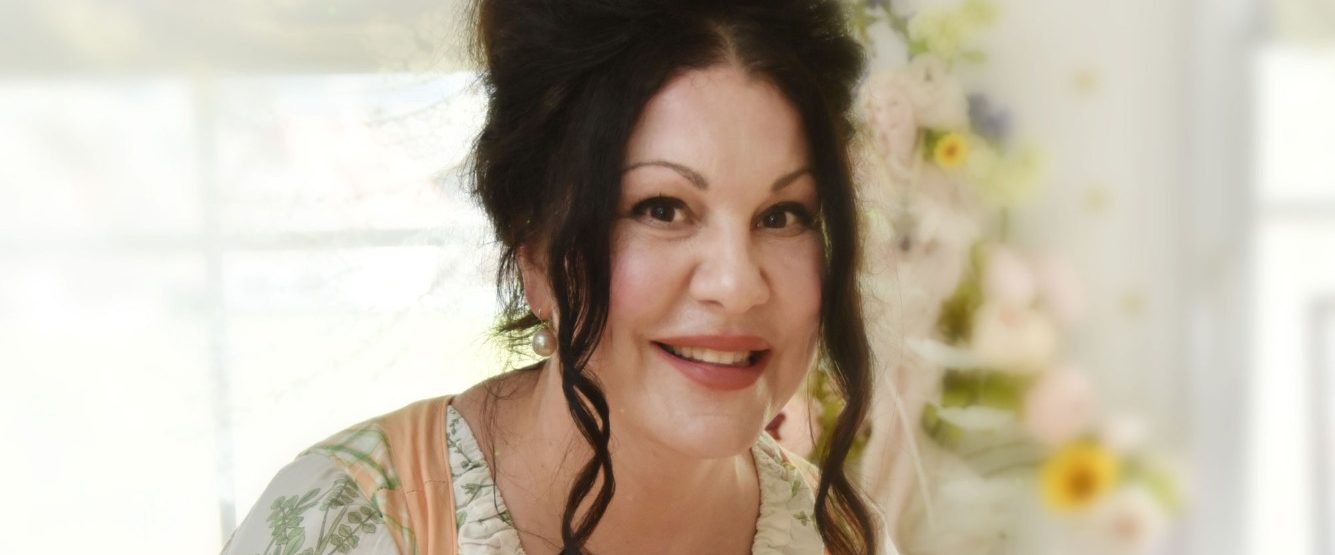 SchwarzwaldMädel Manuela Becher